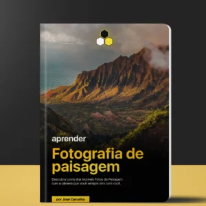 Пейзажна фотография с iPhone