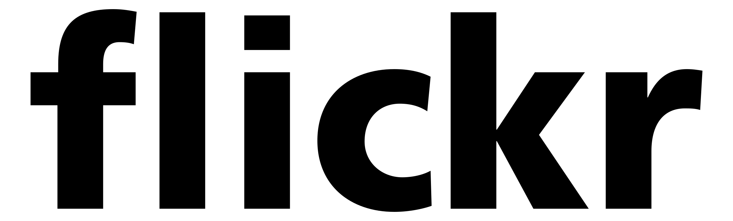 flickr-logo-black-transparent